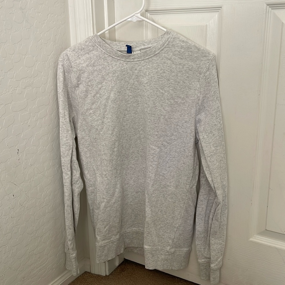 H&M Divided Sweater